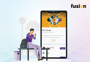 4 more fusion app features