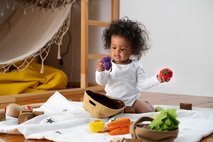 signs to look out for before weaning your baby