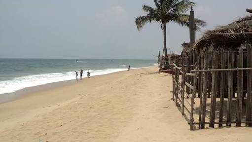 beaches in Lagos