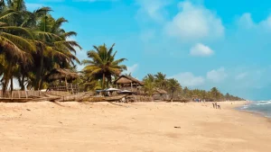 beaches in Lagos